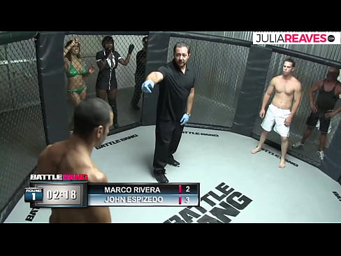 ❤️ Ultimate Fighter fucks inombolo intombazana kanye emva umlo eringini ❤️ kuthi ❌